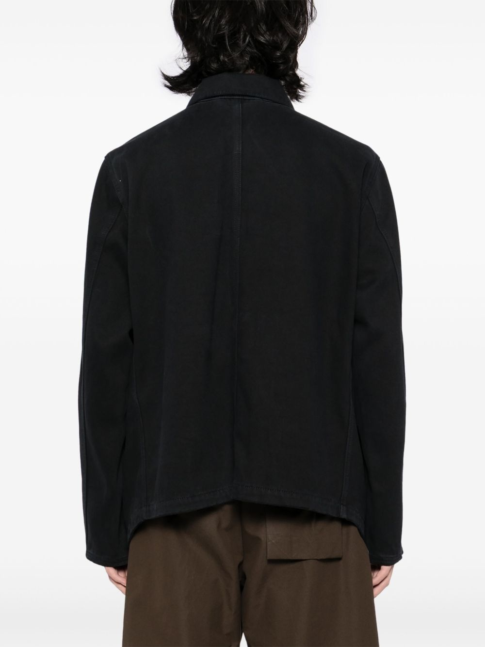 Helios jacket - 4