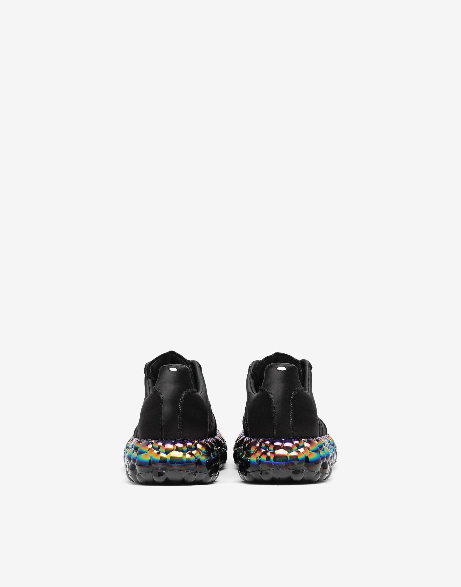 Replica Caviar sneakers - 3