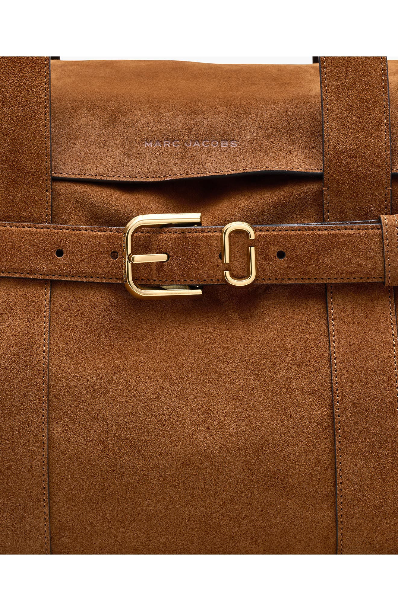 Marc Jacobs The Tote in Copper at Nordstrom - 6