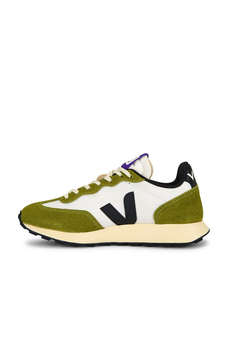 Rio Branco Ii Sneaker - 5