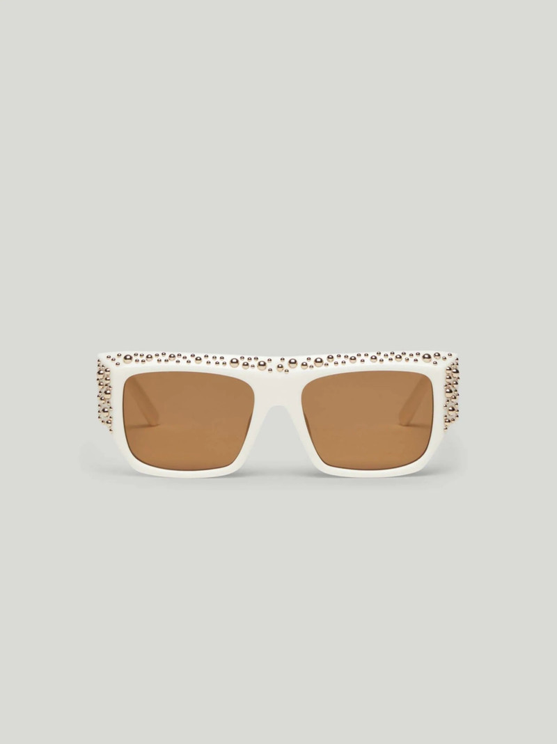 Palm Angels CASABLANCA SUNGLASSES outlook