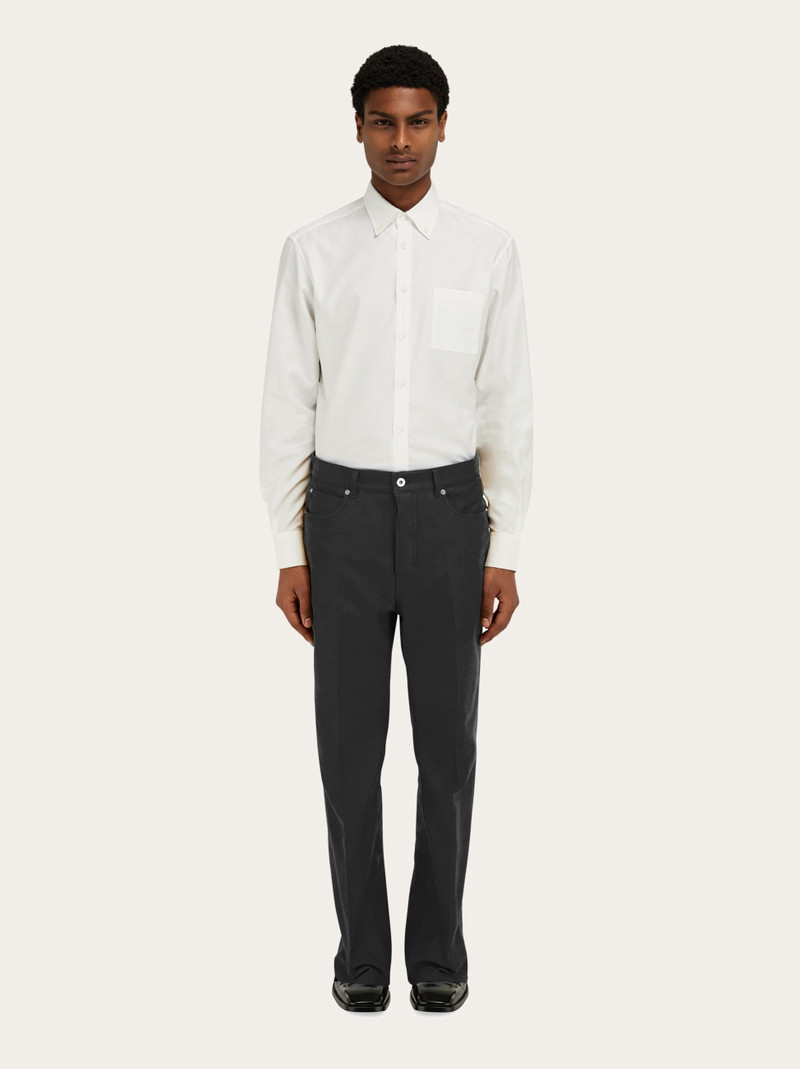 Moleskin jeans 6