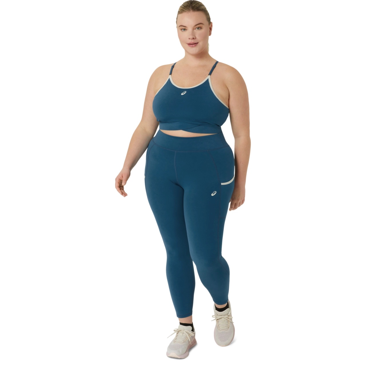 NAGINO FLEX ADJUSTABLE BRA - 13