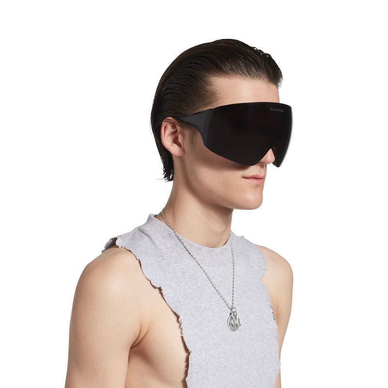 Horoscope Leo Necklace in Silver 5