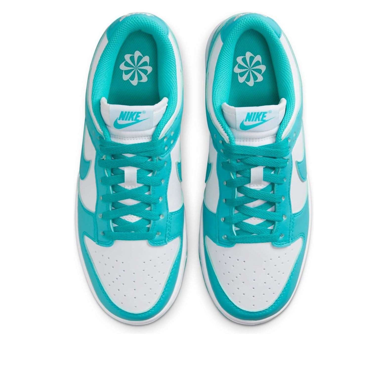 (WMNS) Nike Dunk Low Next Nature 'Dusty Cactus' DD1873-105 - 4