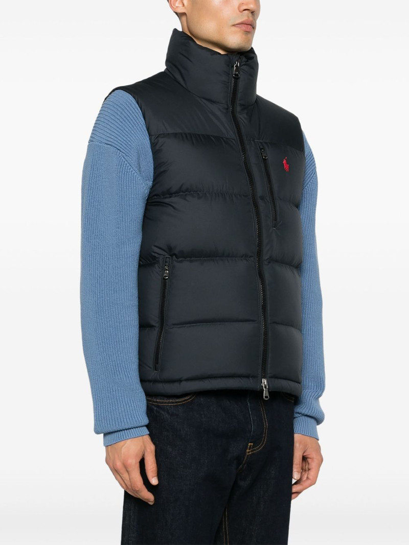 Gorham gilet 3