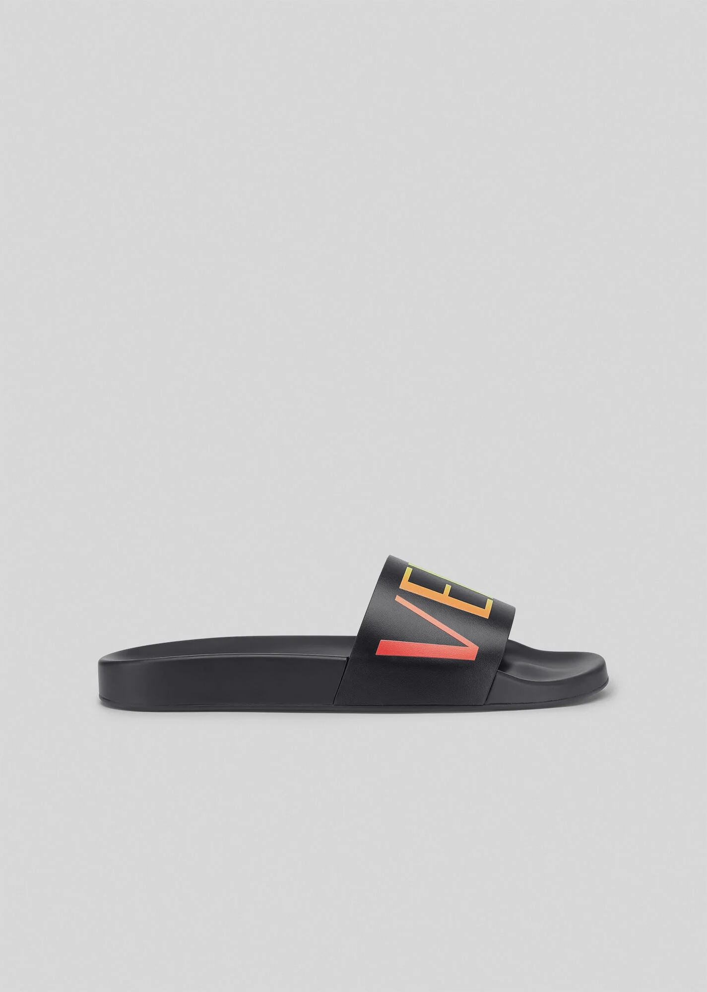 Versace x Pride Slides - 1