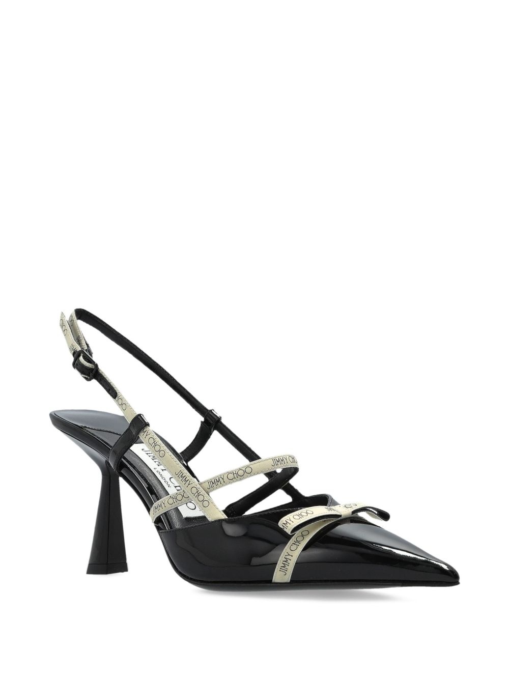 85mm Danica pumps - 2
