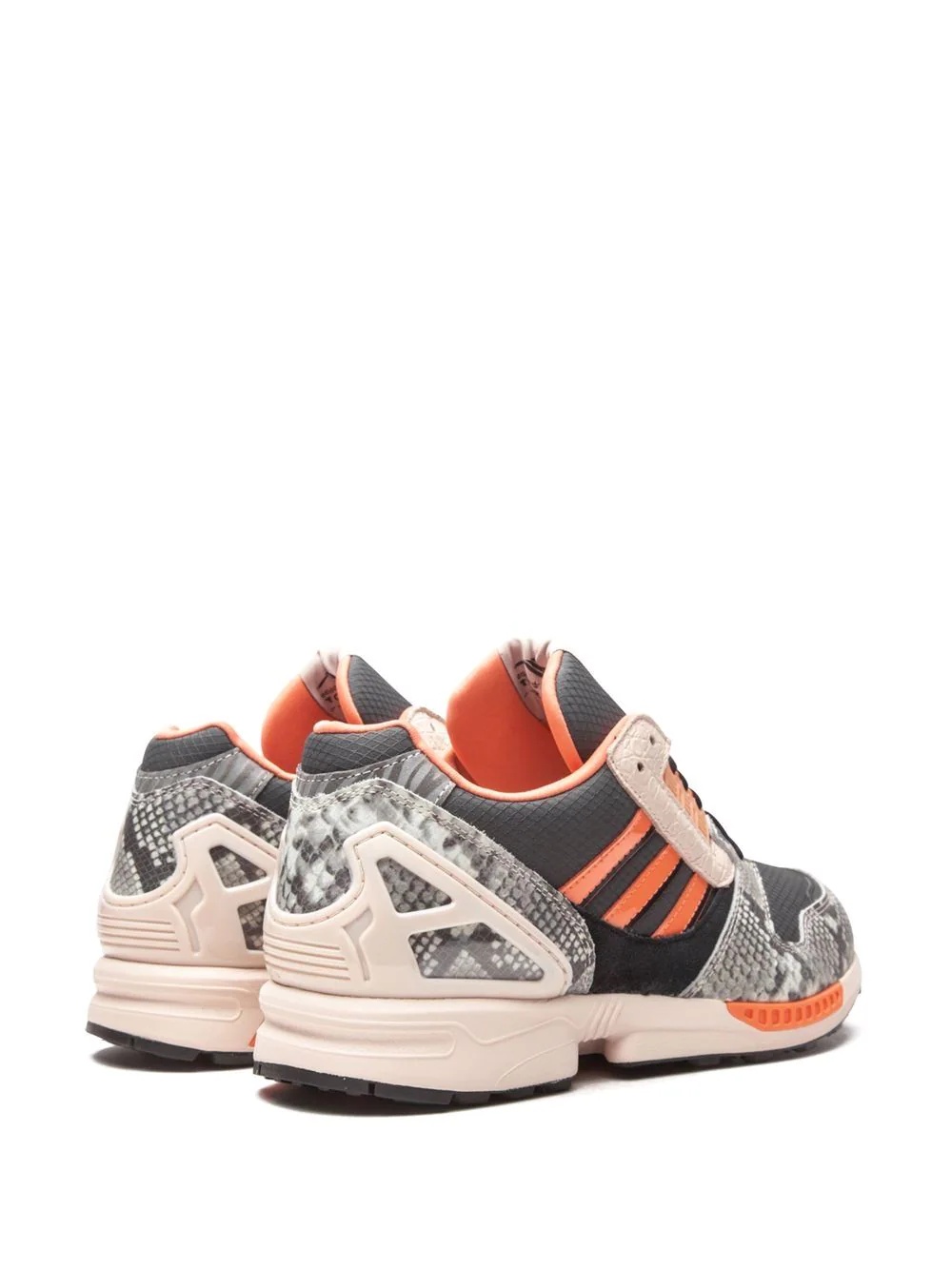 ZX 8000 low-top sneakers - 6