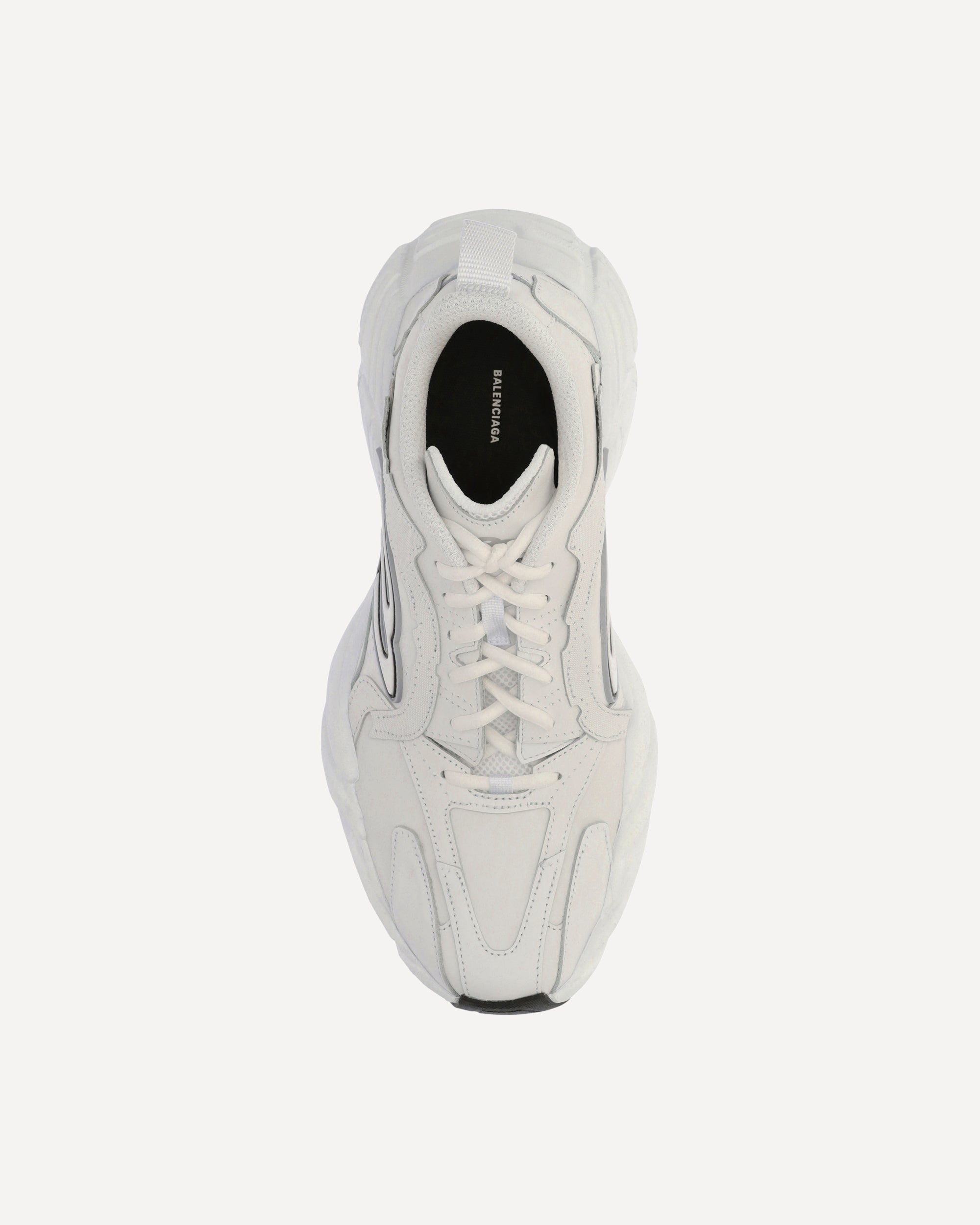 Monday Sneakers - 4