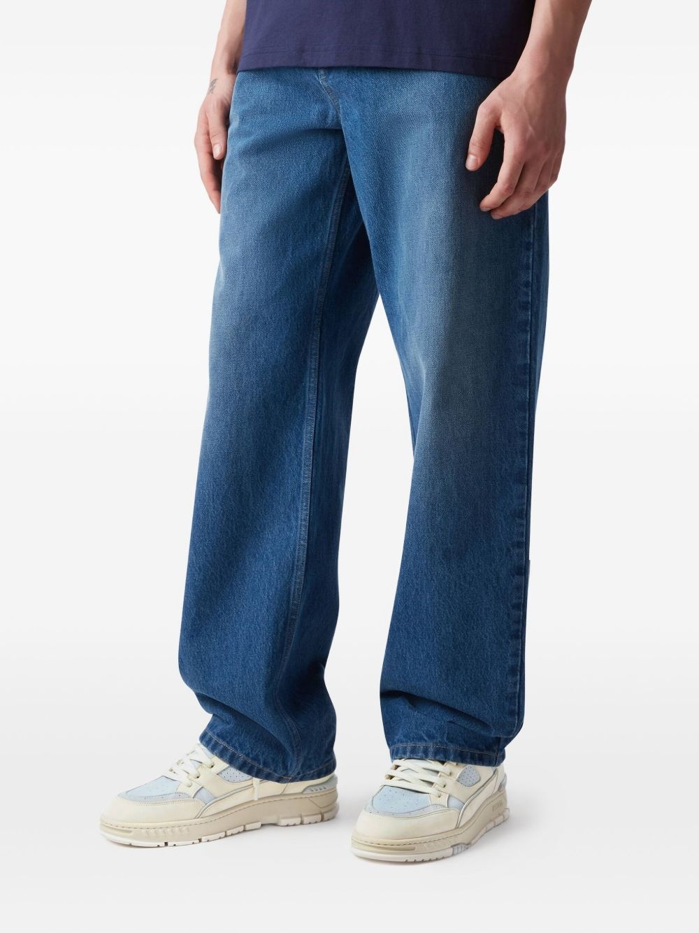 Area Lo sneakers - 6