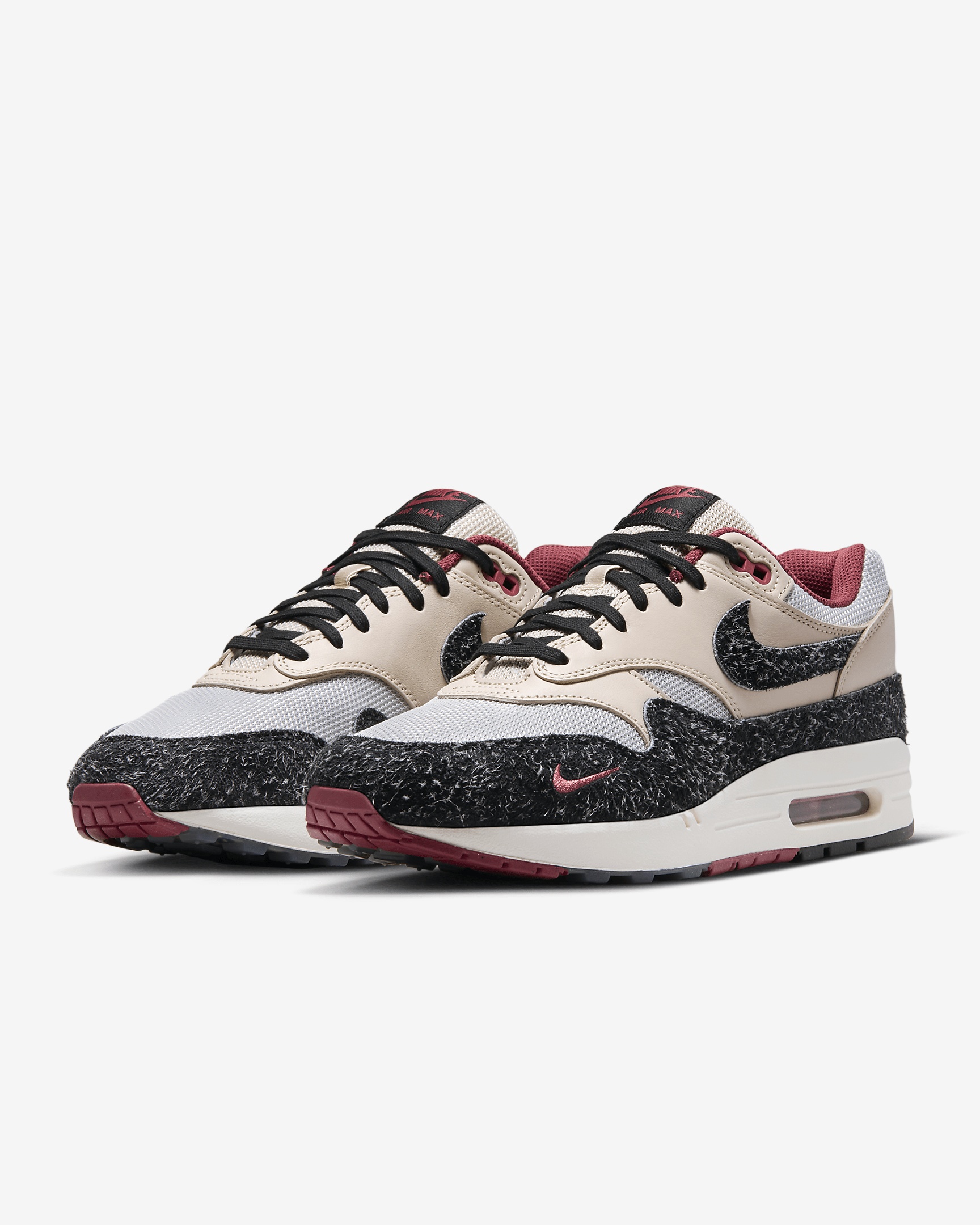 Nike Air Max 1 Premium Men's Shoes - 5