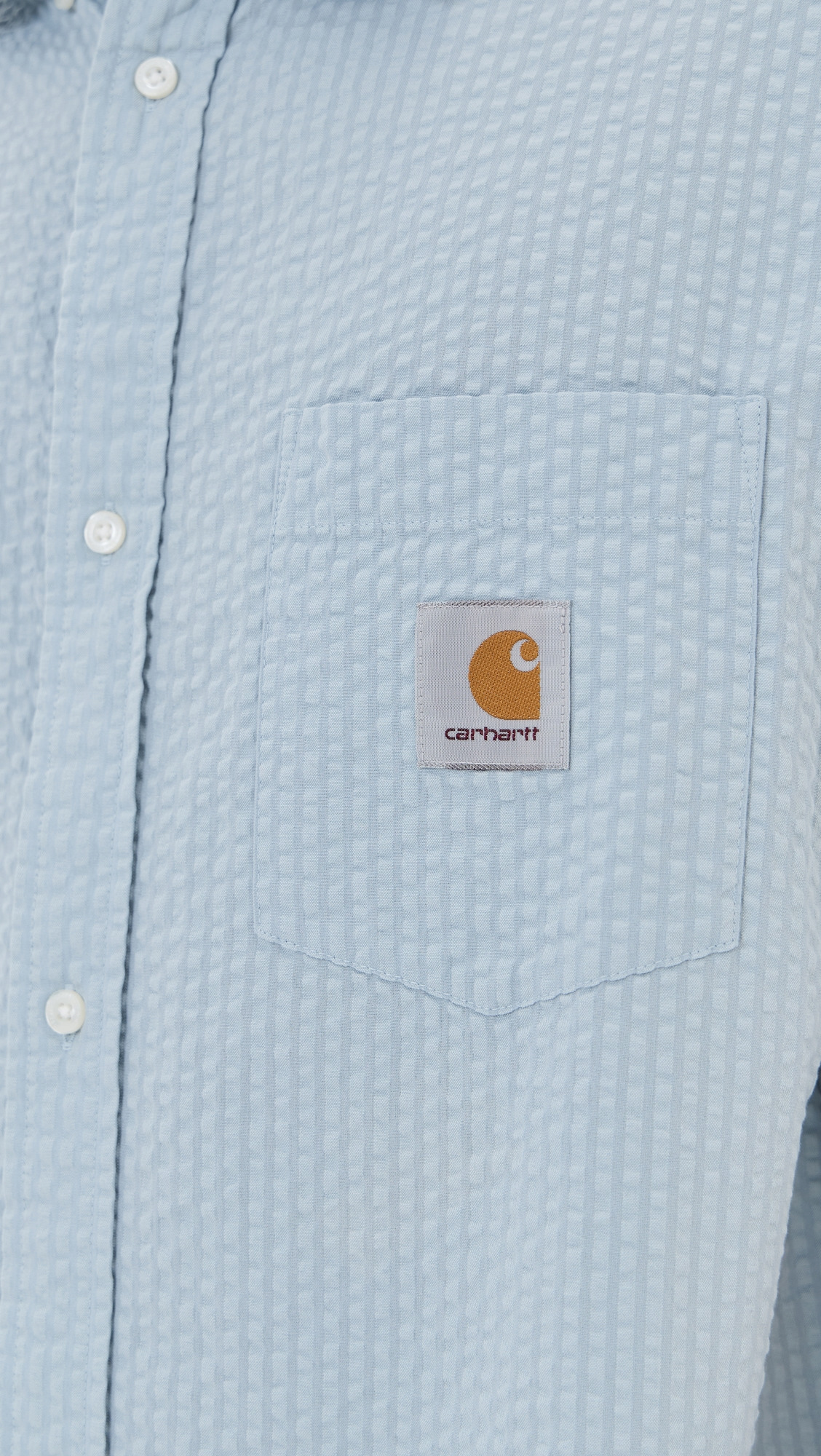 Short Sleeve Toland Shirt - 5