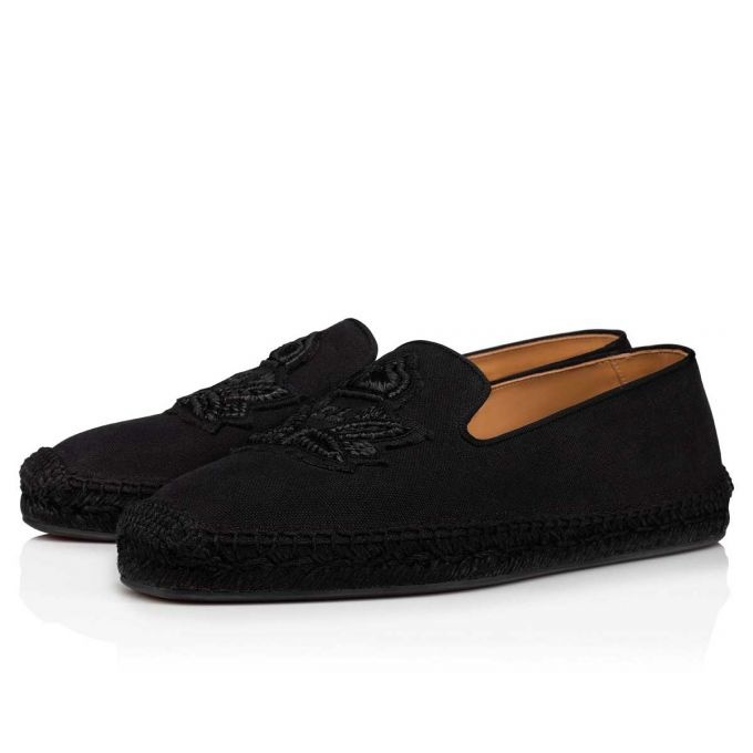 Nanou Max Man BLACK - 1
