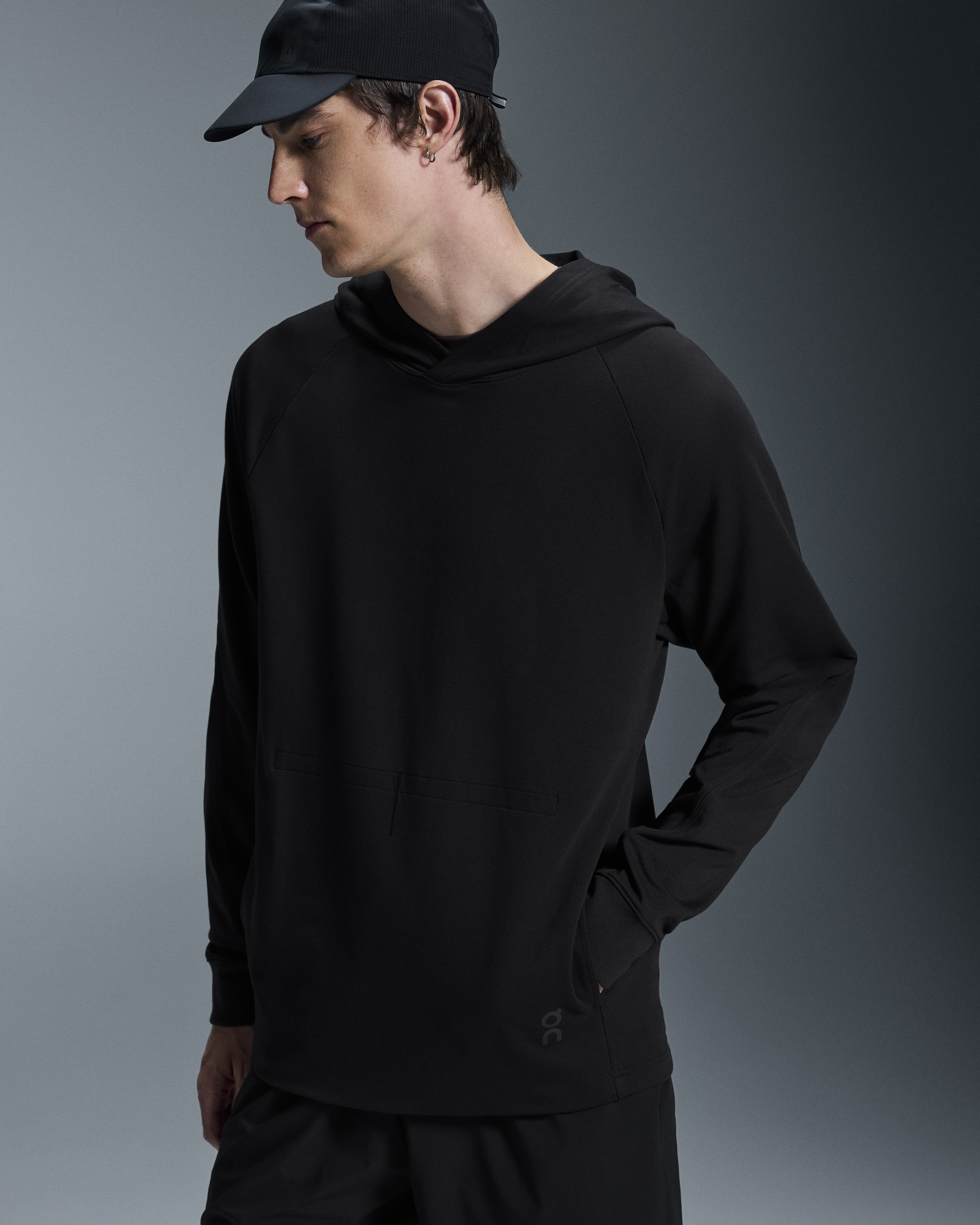 Movement Hoodie - 3
