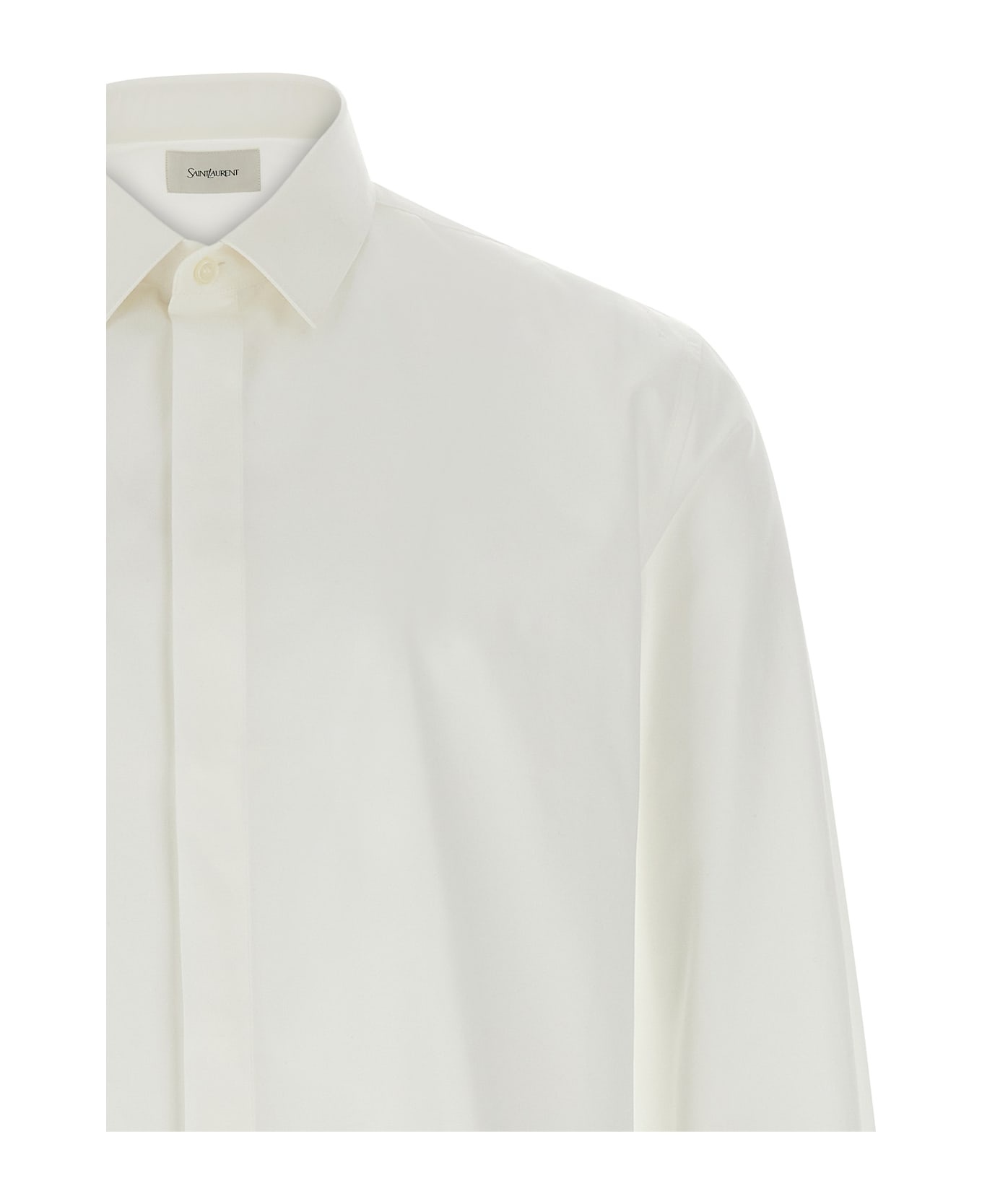 Cotton Shirt - 3