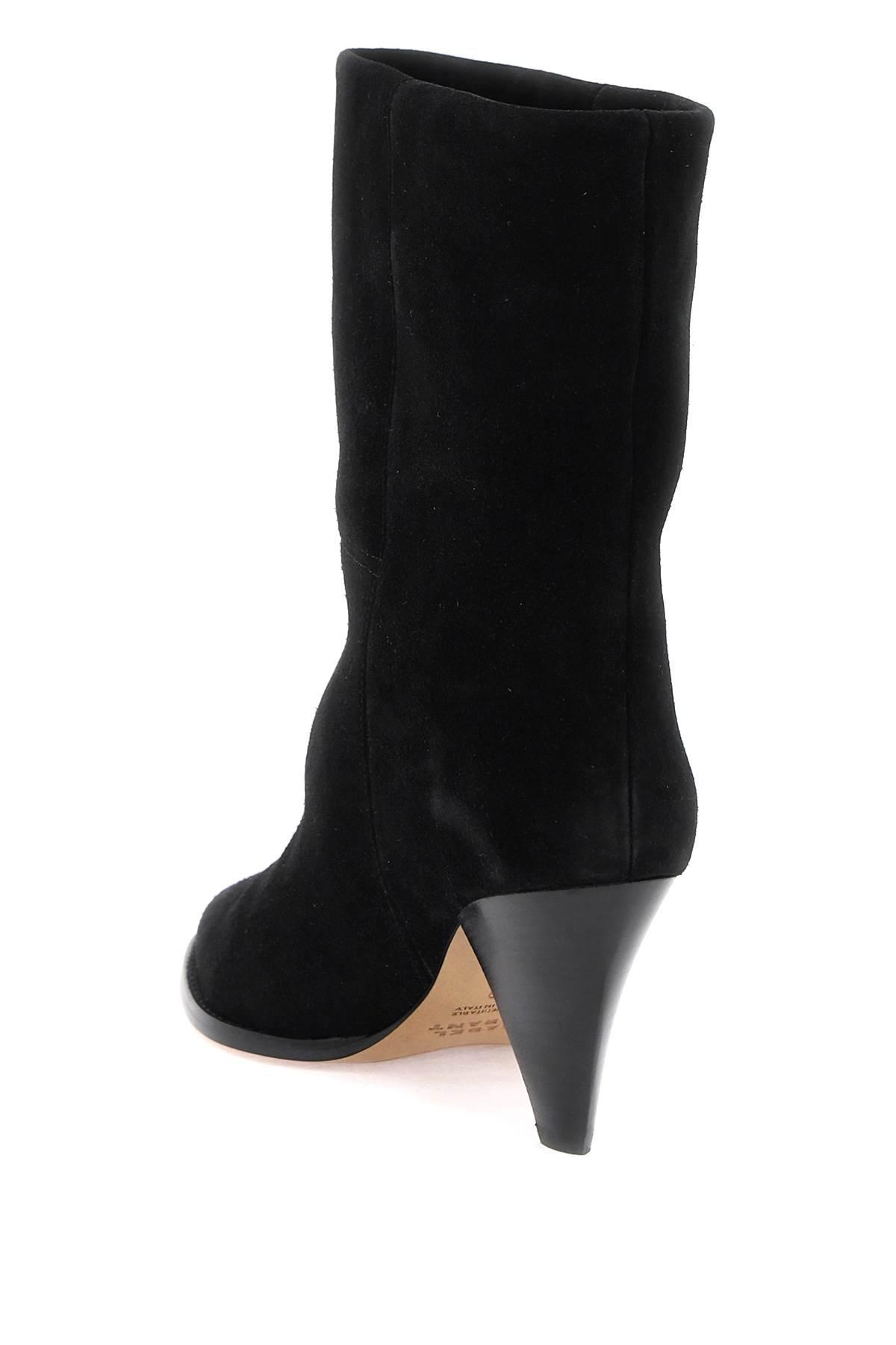 'Rouxa' ankle boots - 2