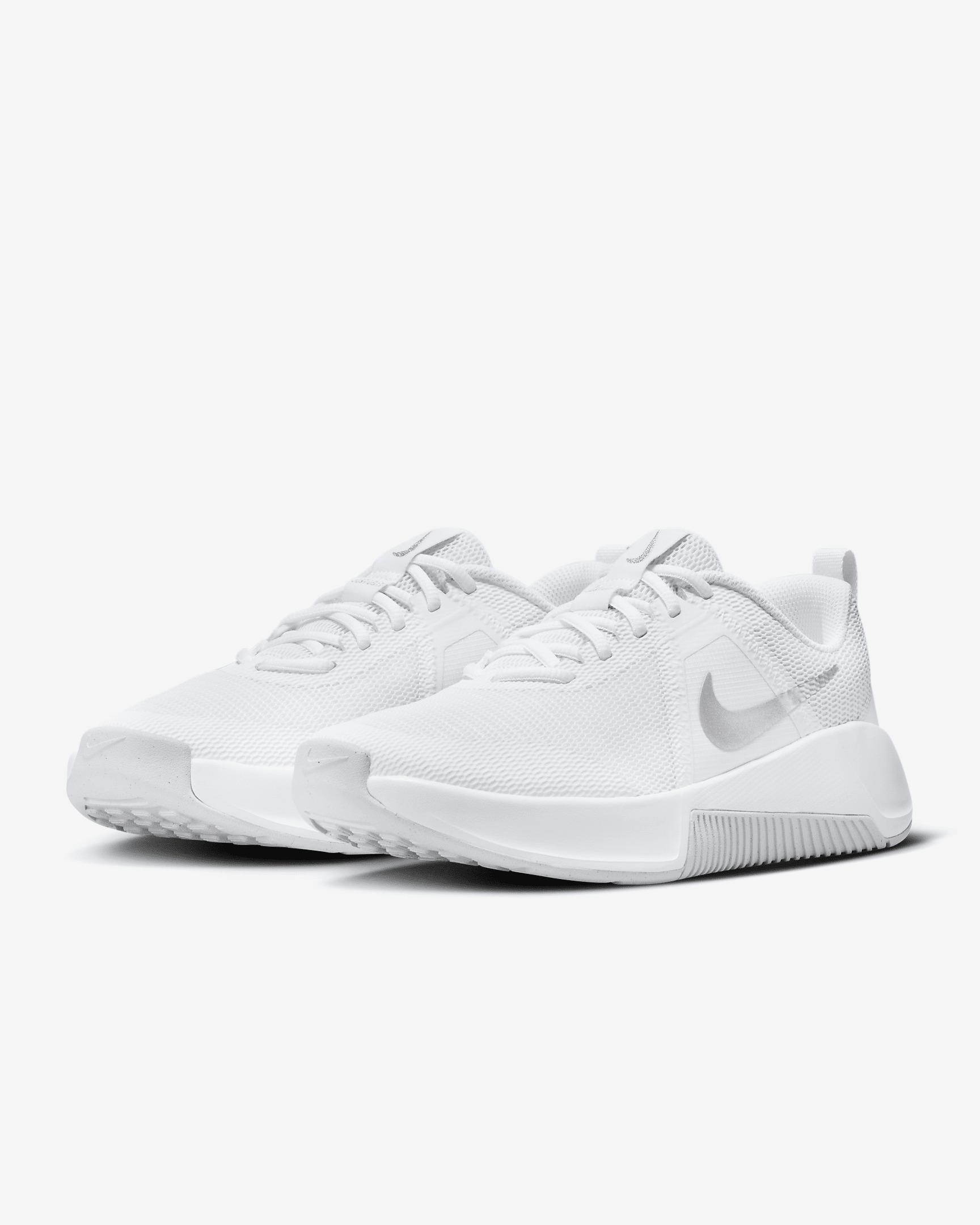 Nike MC Trainer 3 Women's Workout Shoes - 5