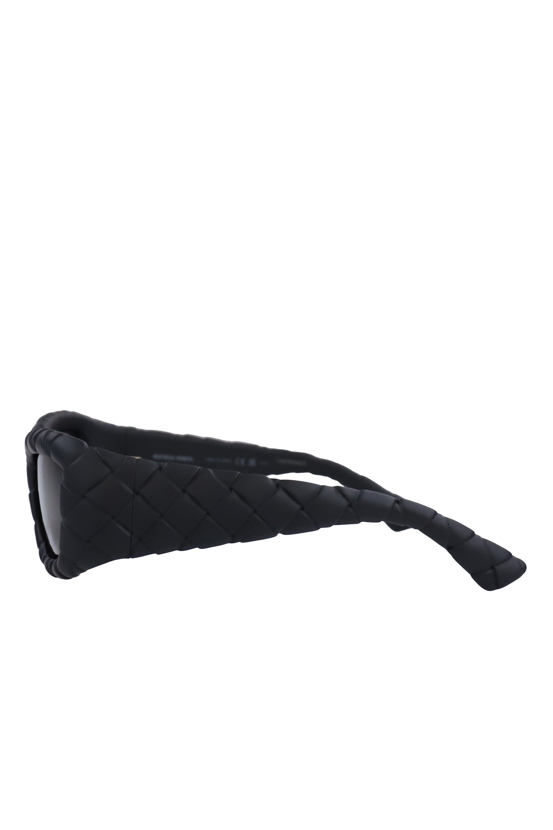 INTRECCIATO RECTANGULAR / BLK - 3