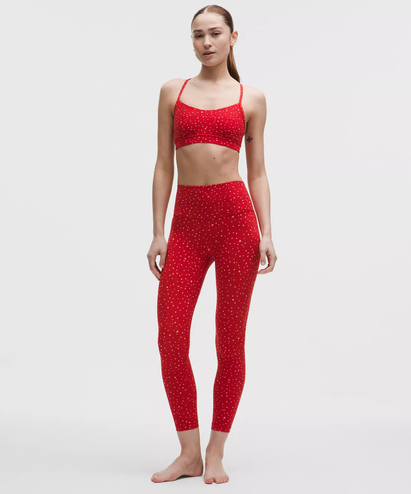 lululemon Align No Line™ High-Rise Pant 25" 1