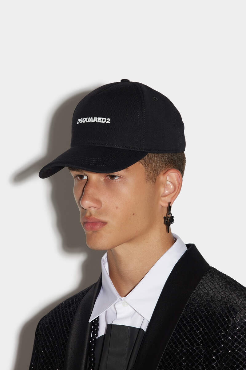 D2 BASEBALL CAP - 6