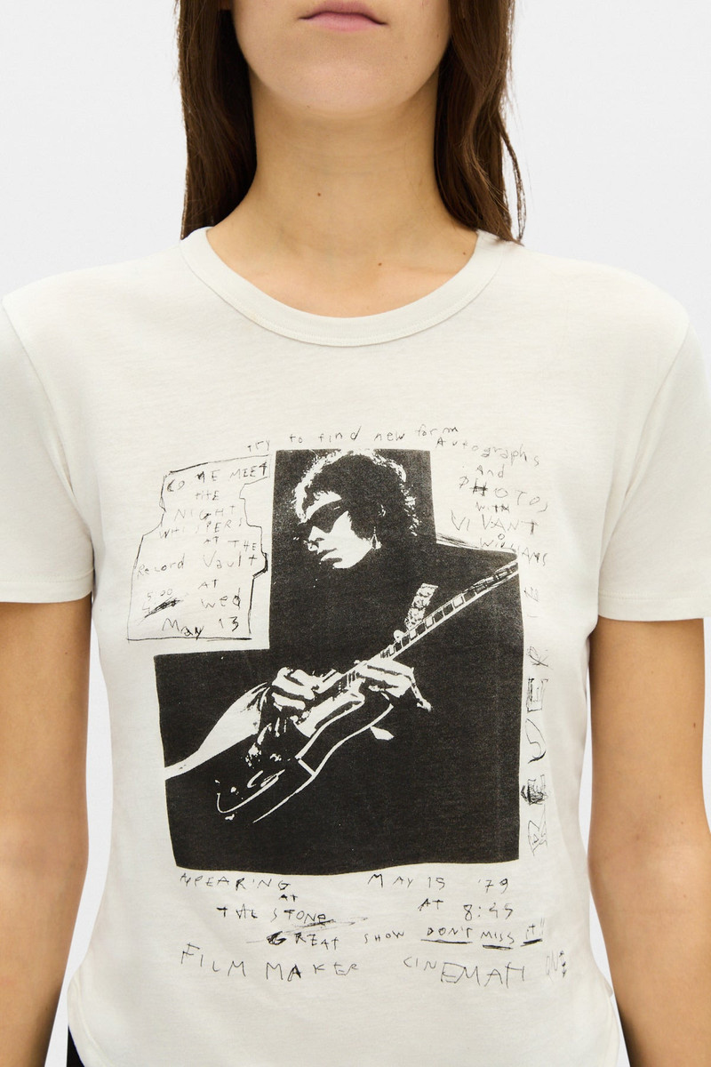 Floor Micro T-Shirt 4