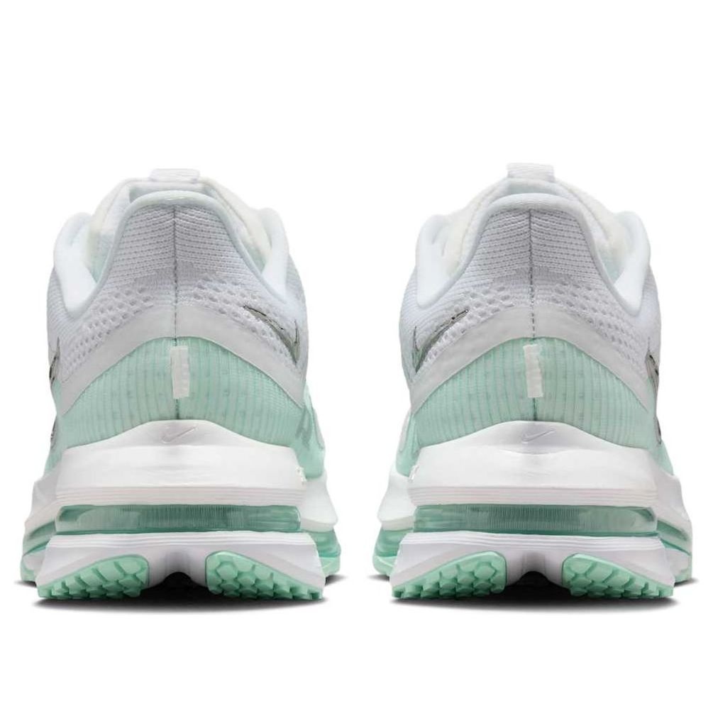 (WMNS) Nike Air Zoom Pegasus Premium 'White Mint Foam' HQ2593-103 - 5