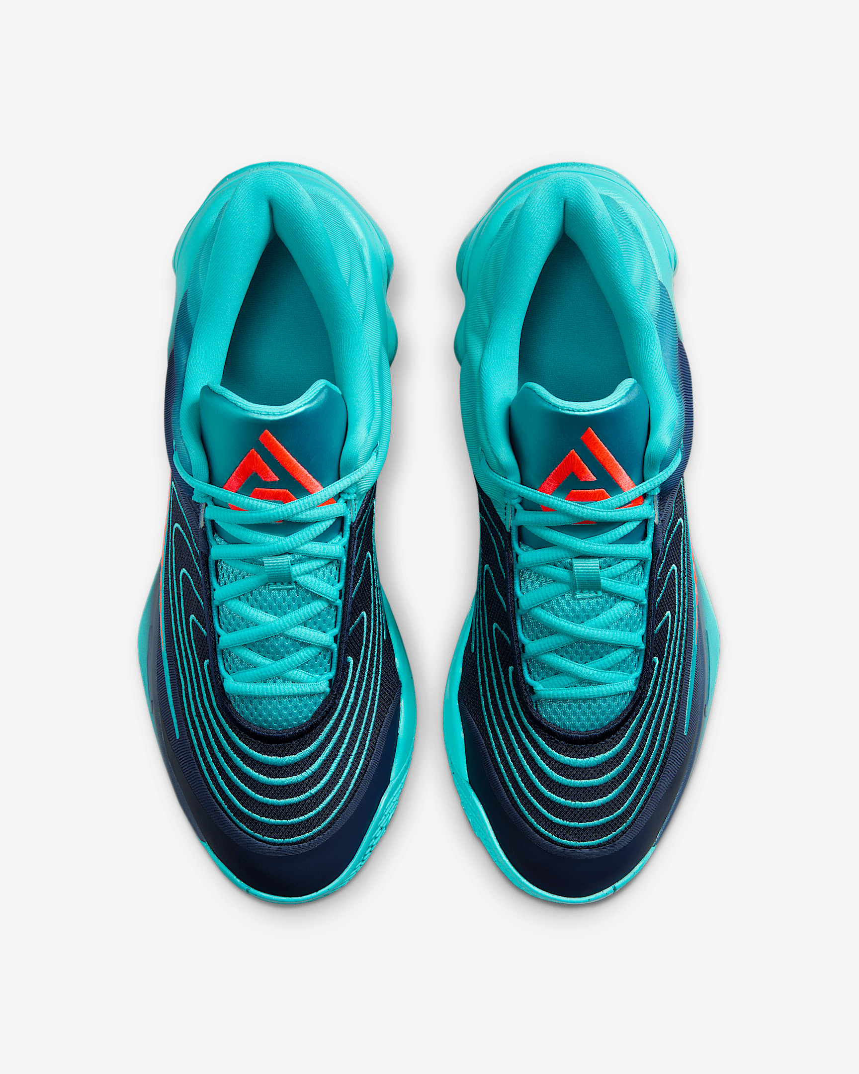 Giannis Immortality 4 Basketball Shoes - 4