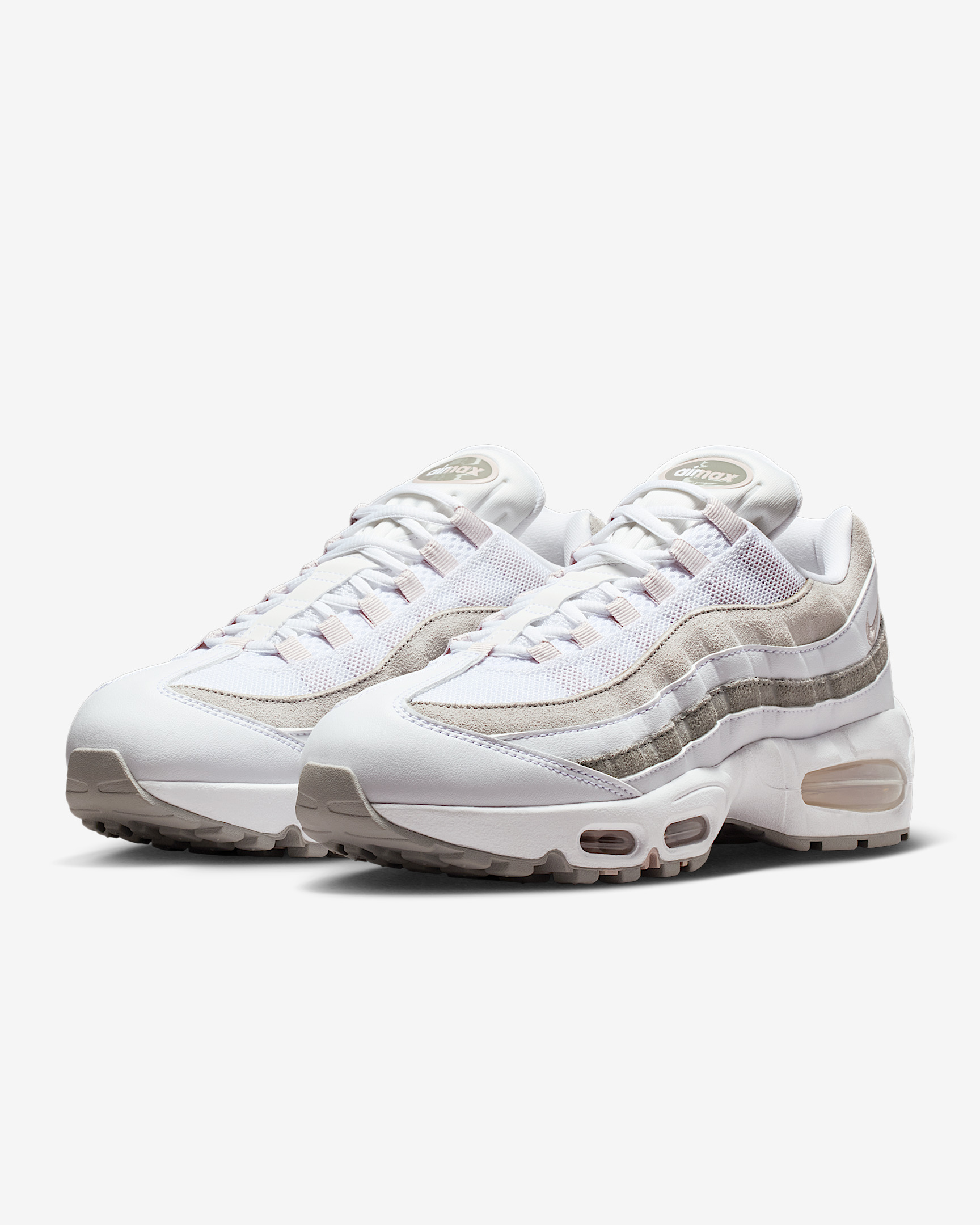 Nike Air Max 95 Women's Shoes - 5