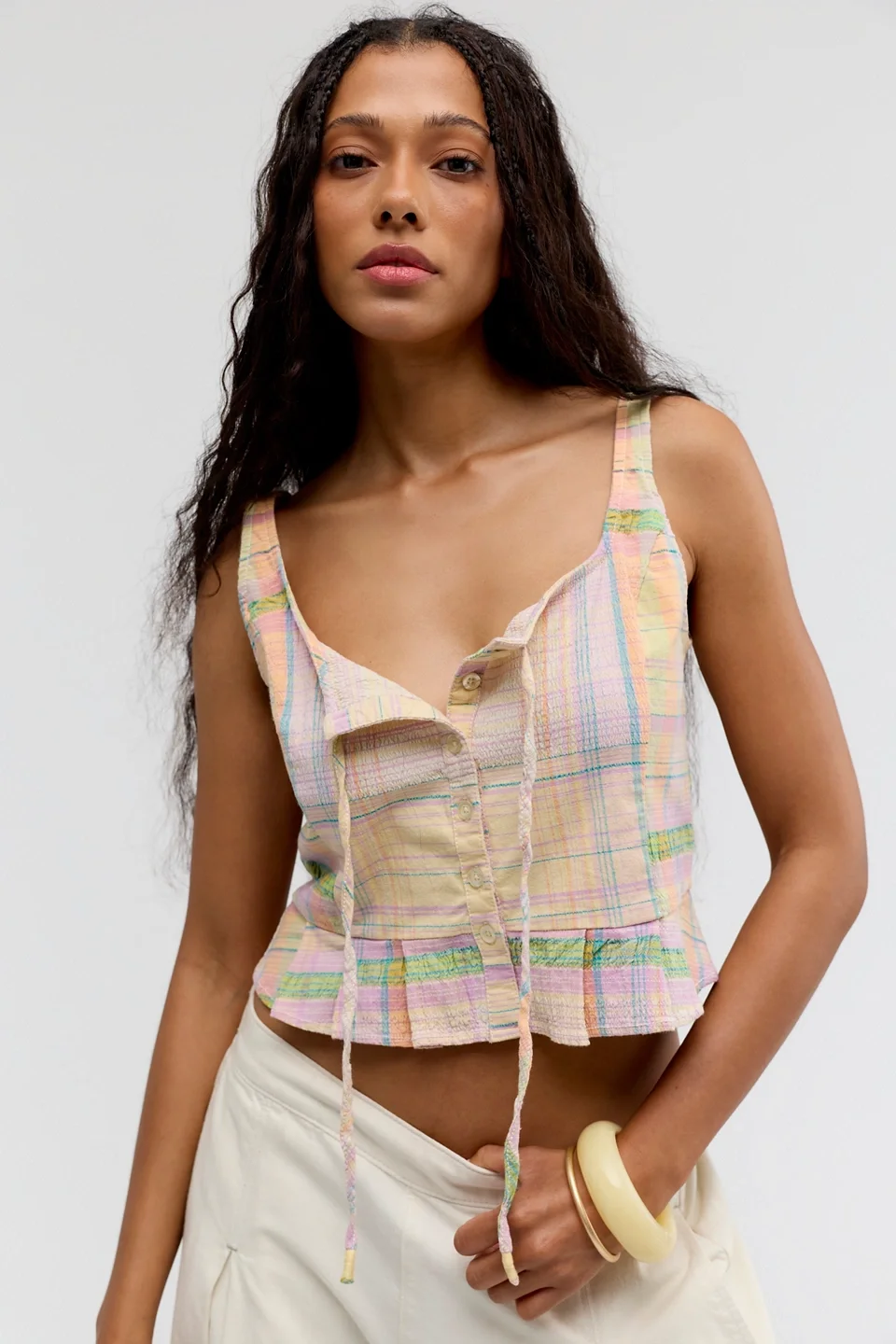 We The Free Carousel Top - 1