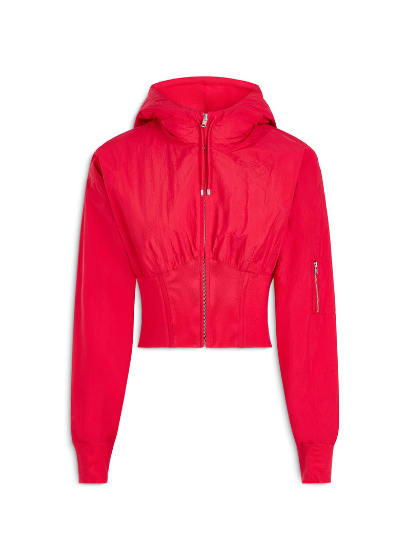 Warm Up Jacket 3