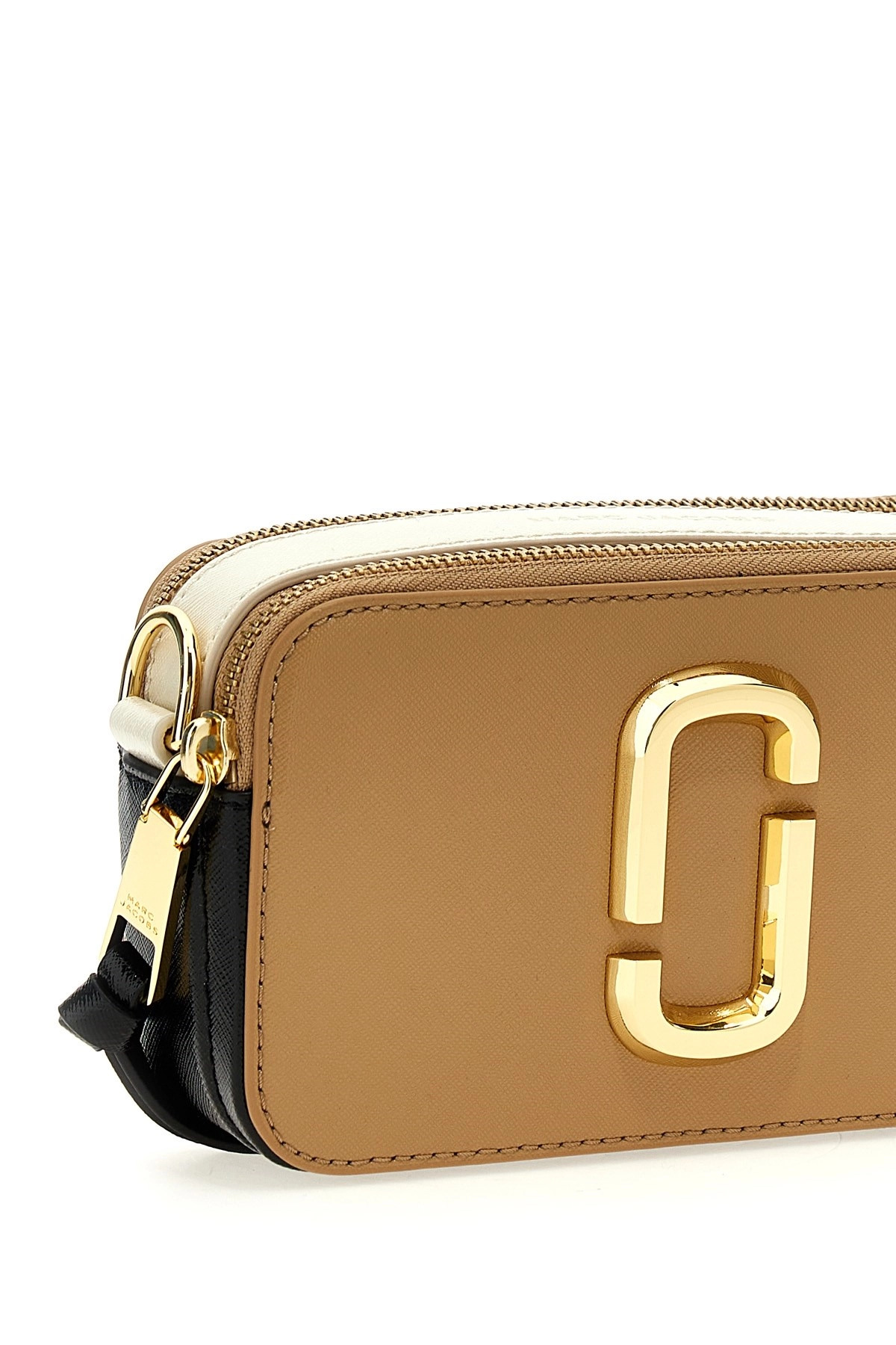 'The Snapshot' crossbody bag - 4