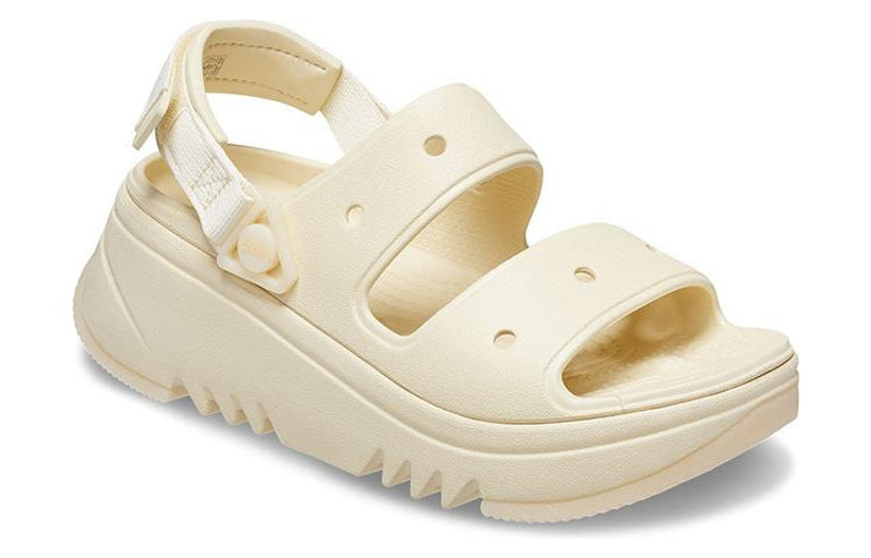 crocs Crocs Classic Hiker Xscape 'Beige' 208181-108 outlook