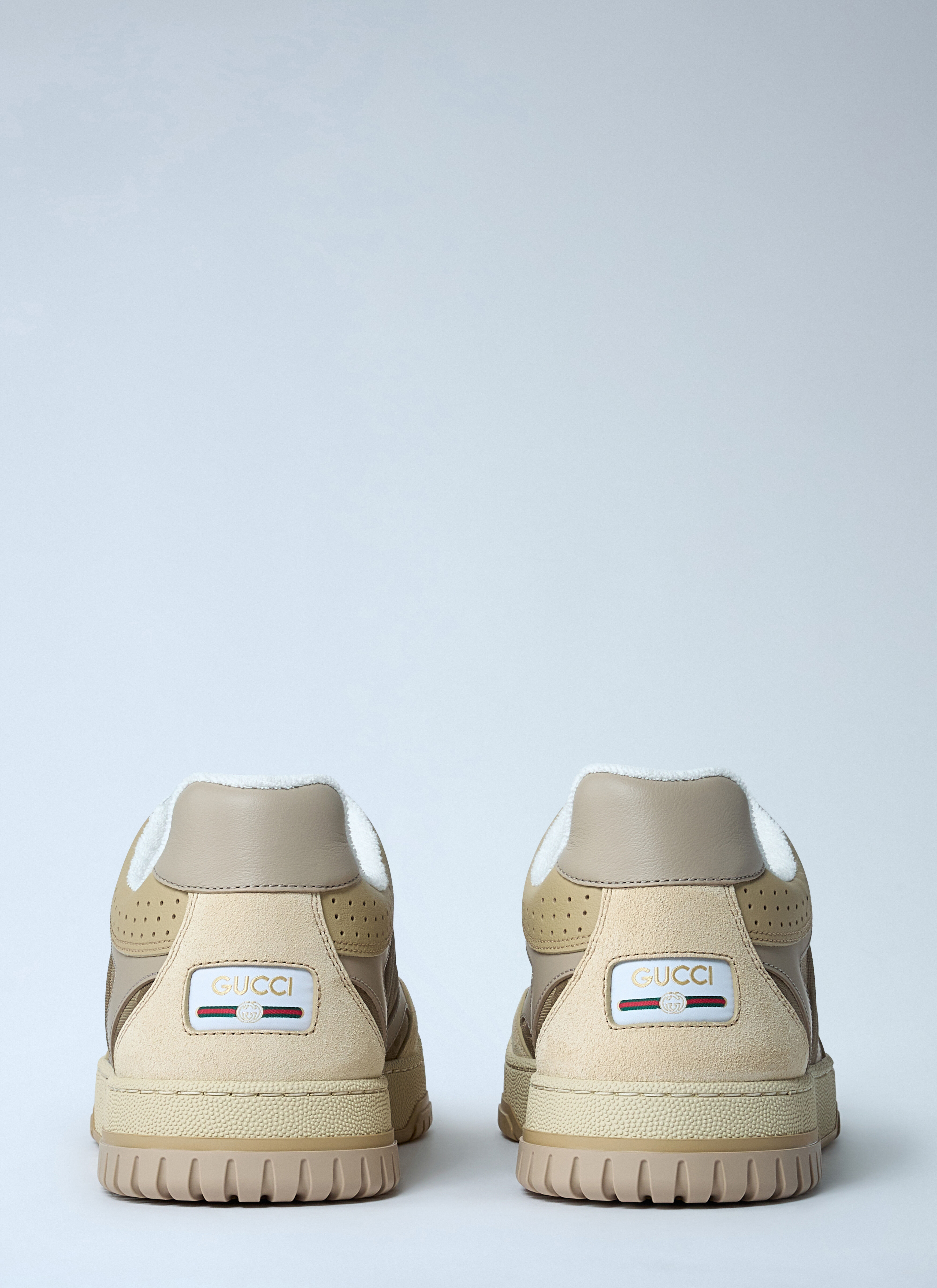 Re-Web Sneakers - 5