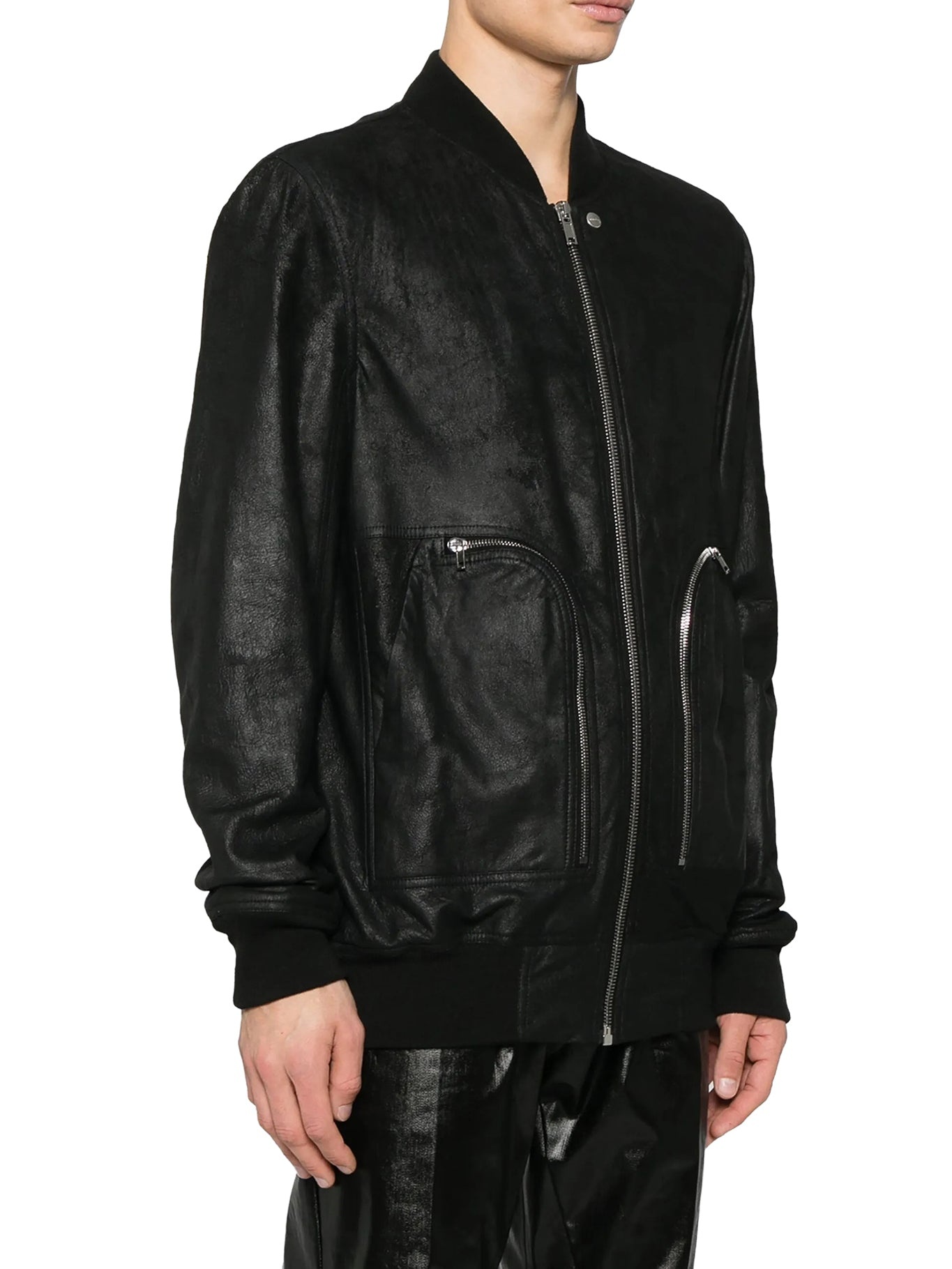 BAUHAUS FLIGHT JACKET - 3