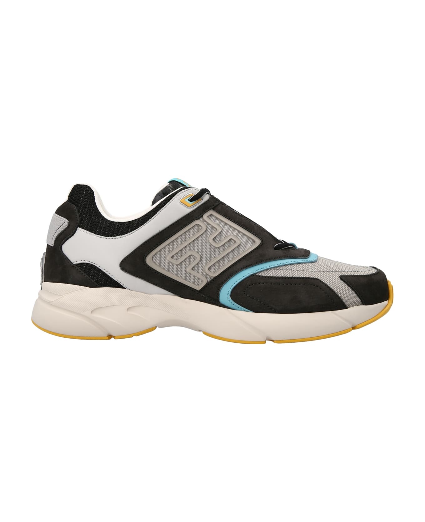 'faster Trainer Sneakers - 1