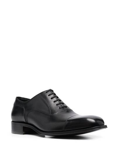 TOM FORD Elken oxford shoes outlook