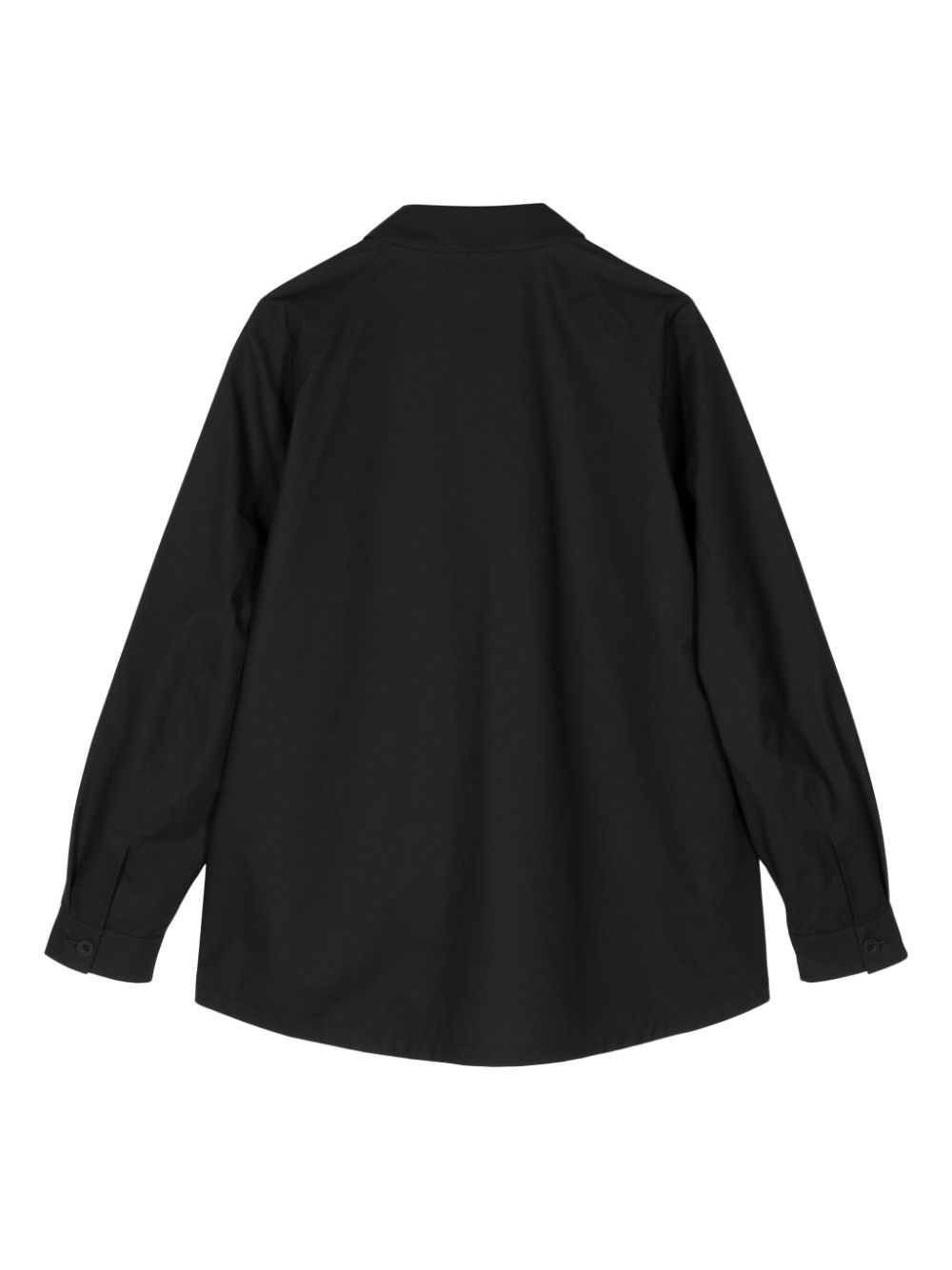 Pertex Shield Air button-up shirt - 2