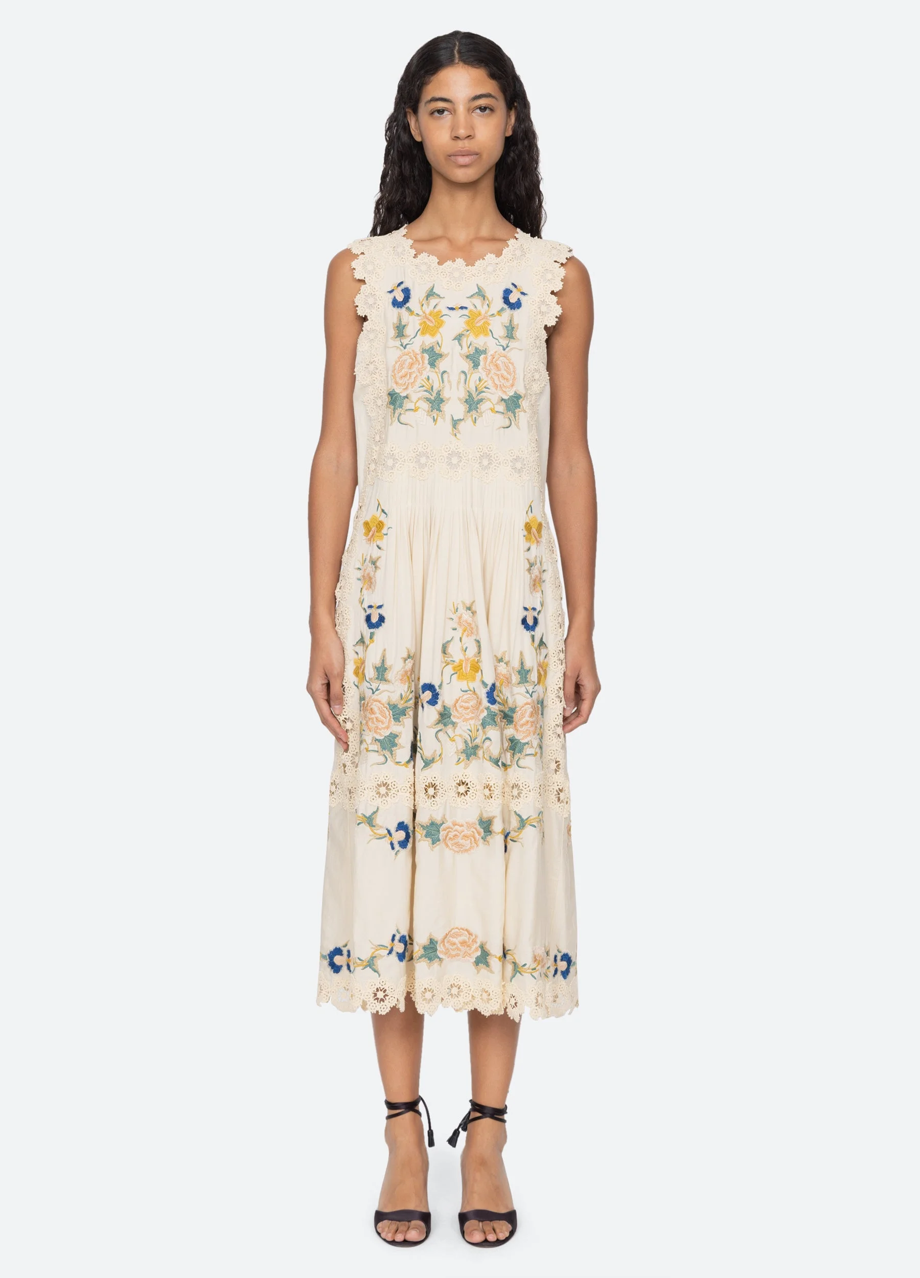 Adonna Dress - 1