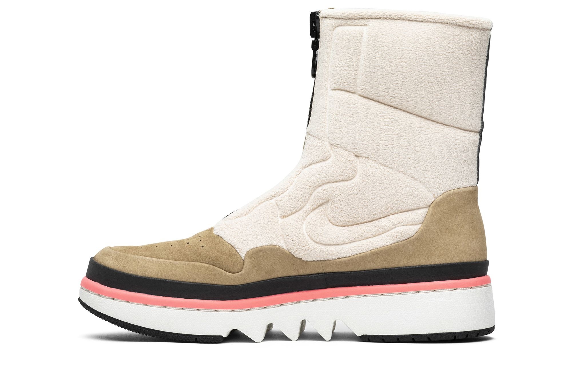 Wmns Air Jordan 1 Retro Jester XX 'Utility Pack' - 3