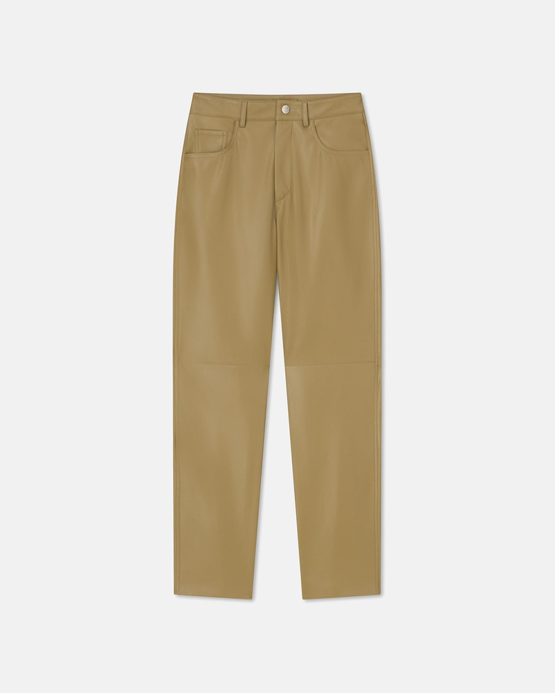 Okobor™ Alt-Leather Pants - 1