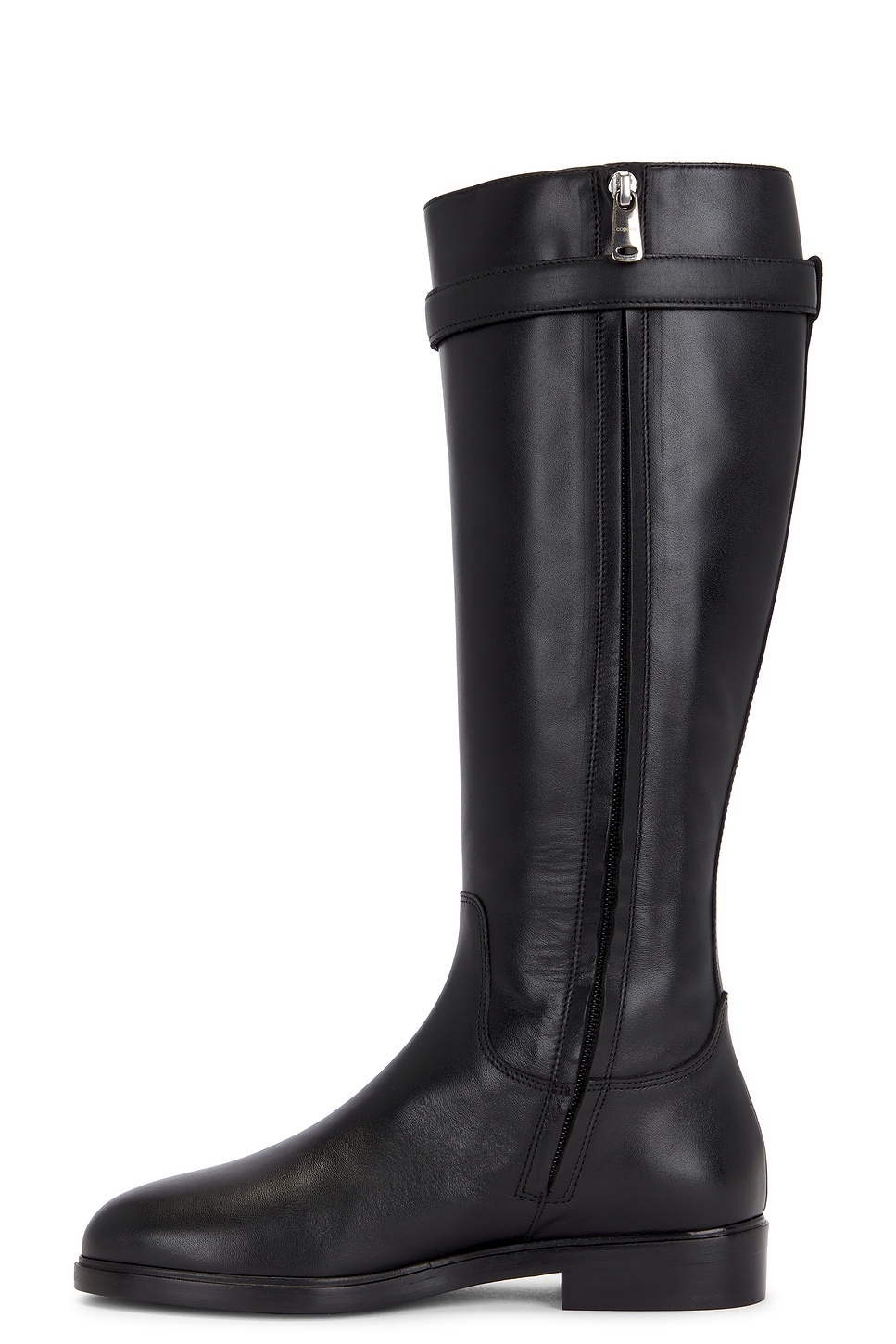 Cavalier Flat Boot - 5