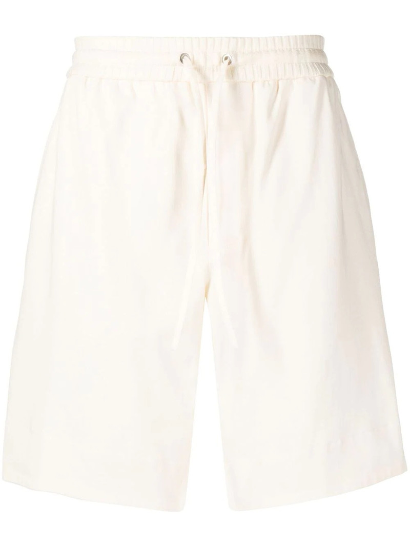 KNIT WAIST JERSEY BOXER SHORT 1