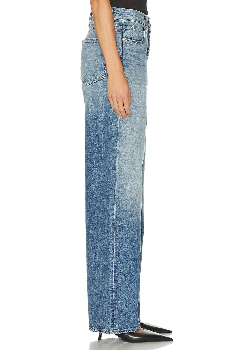 Cassie High Rise Wide Leg 3