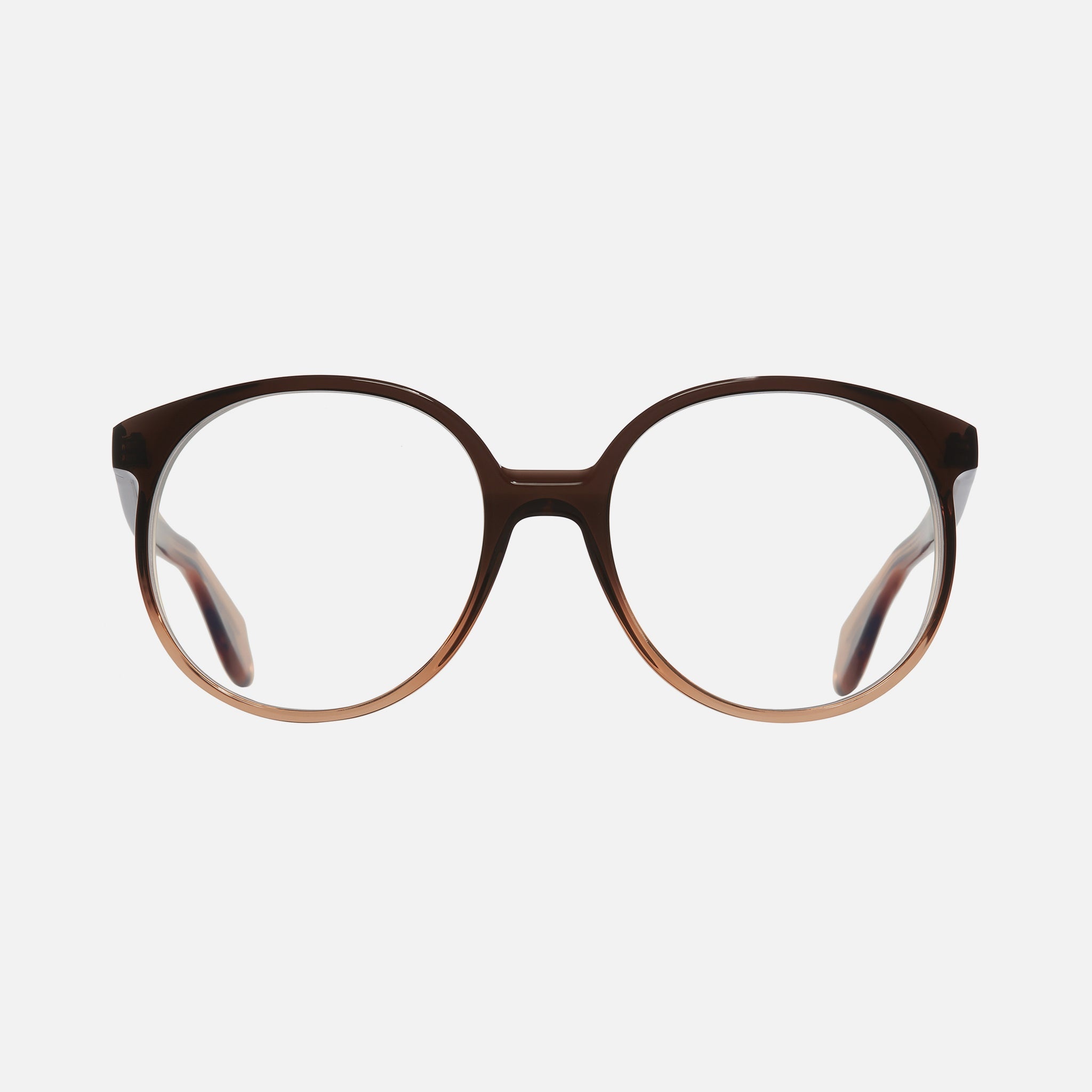 1395 OPTICAL ROUND GLASSES - 3