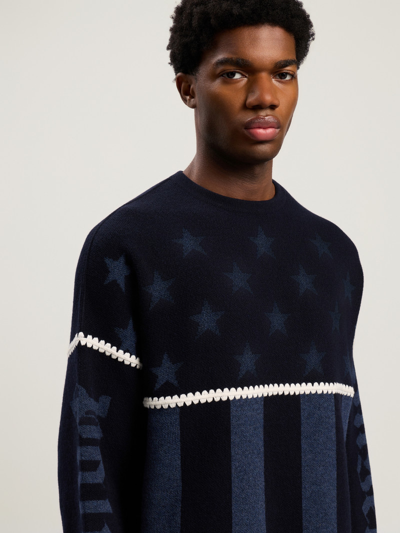 Stars&Stripes Sweater 5