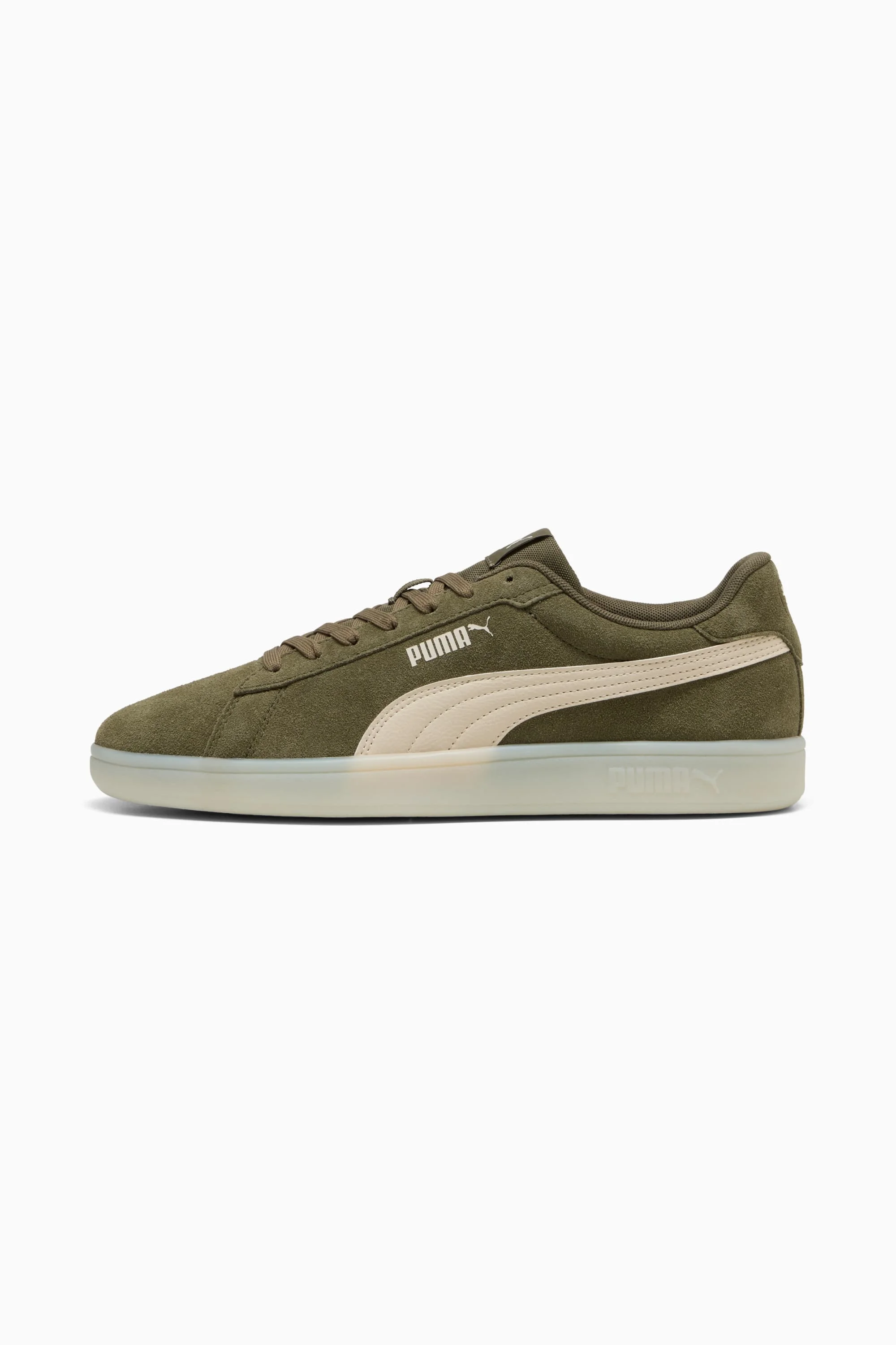 Smash 3.0 Translucent Men's Sneakers - 1