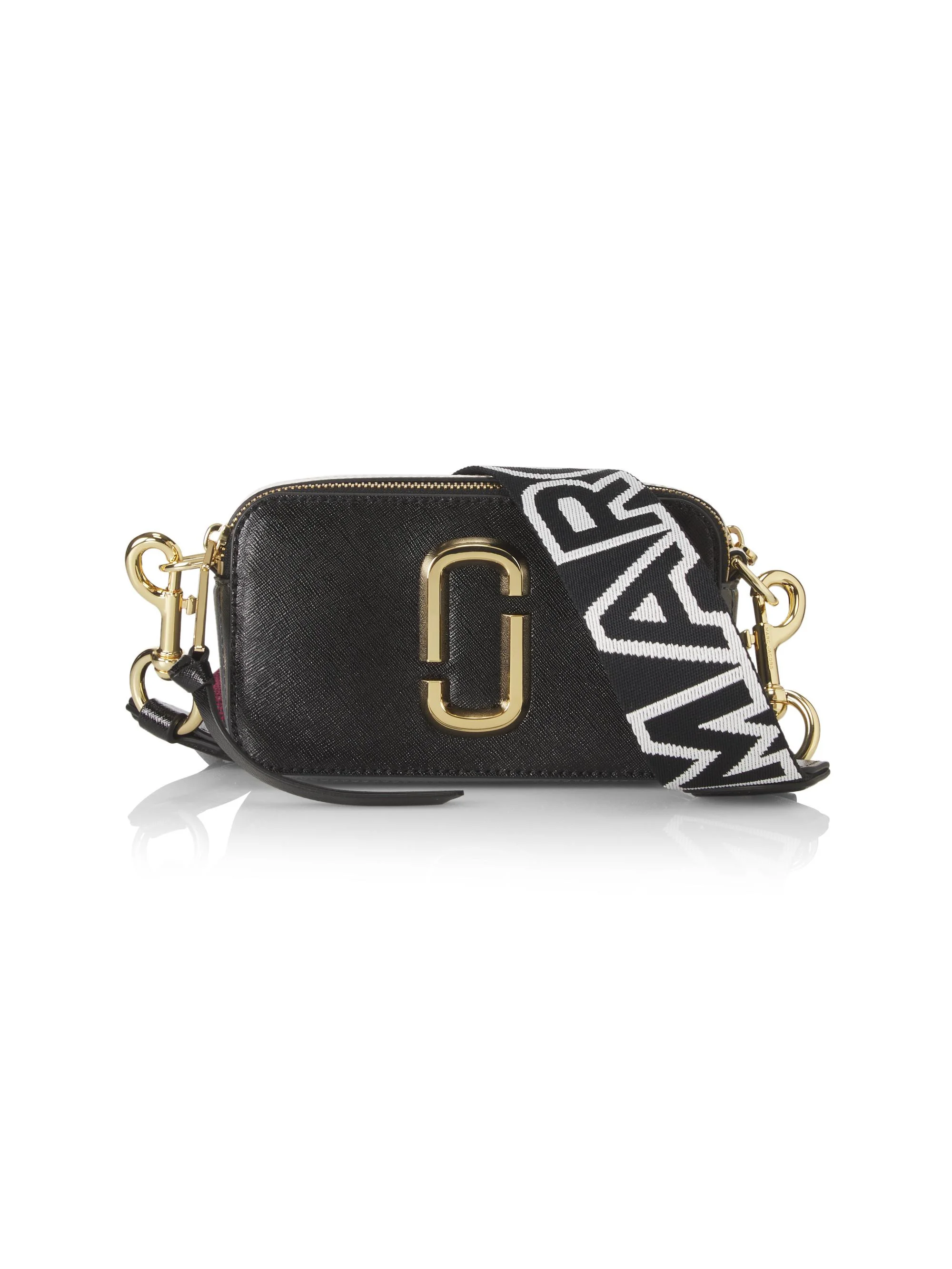 Women's The Snapshot Bag - Black Multi - 1