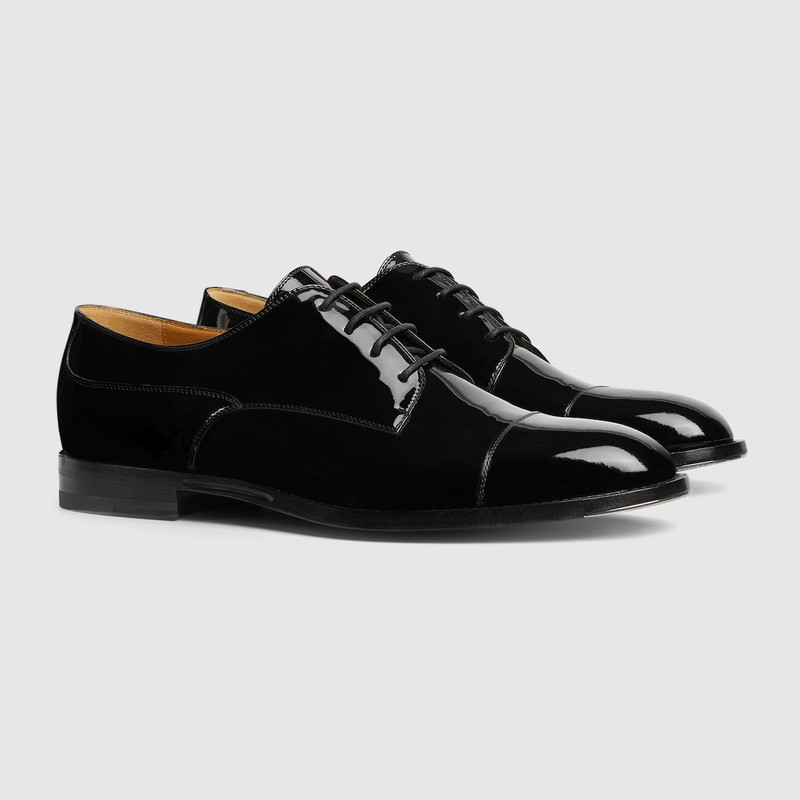 Men's lace-up shoe 2