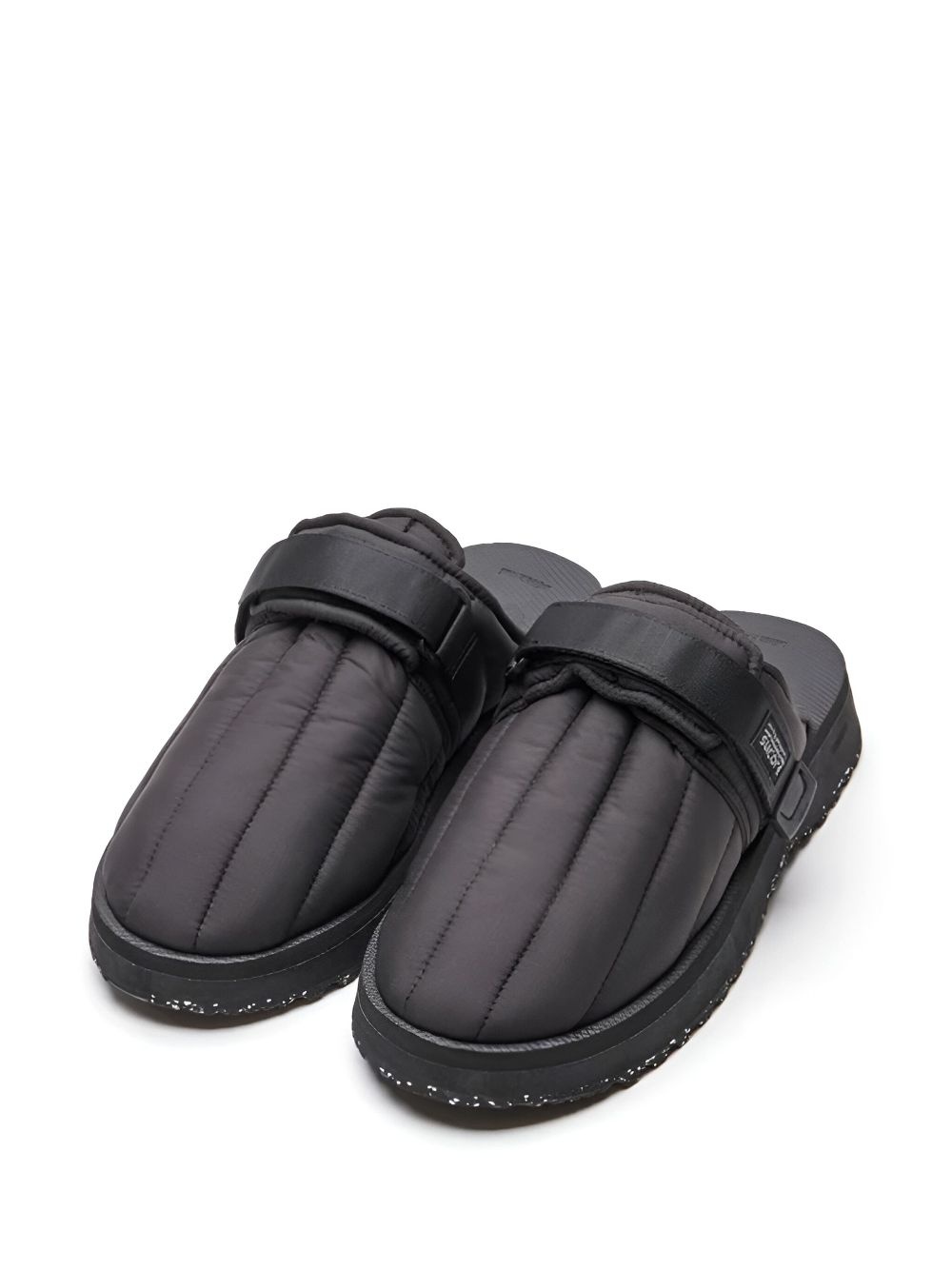 ZAVO-SHELLab slippers - 2